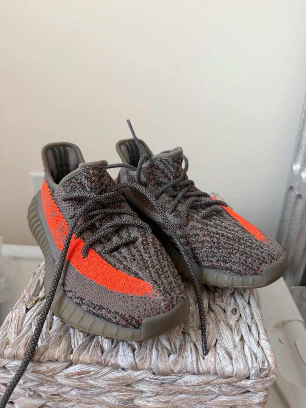 Yeezy Buluga 2.0